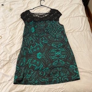 Women’s dress from Express size large
